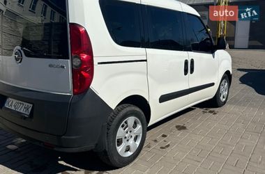 Минивэн Opel Combo 2013 в Бердичеве