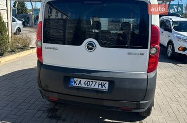 Минивэн Opel Combo 2013 в Бердичеве