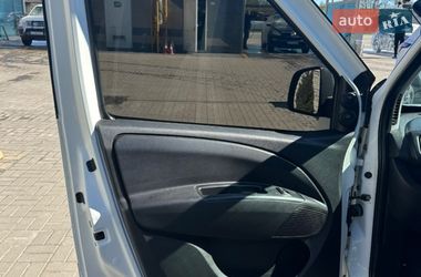 Минивэн Opel Combo 2013 в Бердичеве