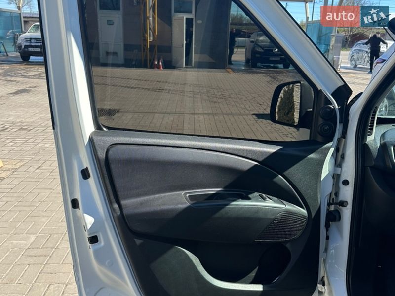 Минивэн Opel Combo 2013 в Бердичеве