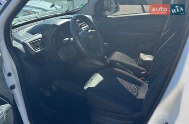 Минивэн Opel Combo 2013 в Бердичеве