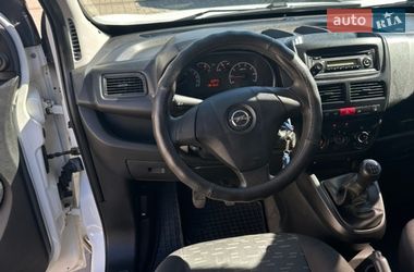 Минивэн Opel Combo 2013 в Бердичеве