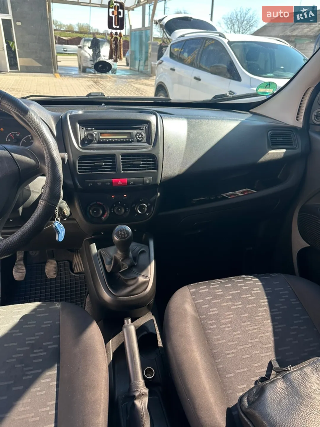 2013 Opel Combo - мініатюра 13