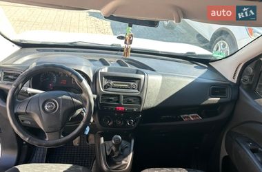 Минивэн Opel Combo 2013 в Бердичеве