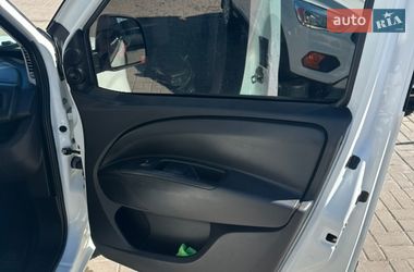 Минивэн Opel Combo 2013 в Бердичеве