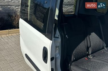 Минивэн Opel Combo 2013 в Бердичеве