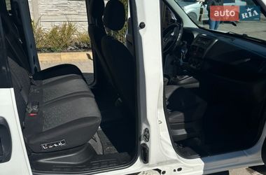 Минивэн Opel Combo 2013 в Бердичеве