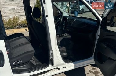 Минивэн Opel Combo 2013 в Бердичеве