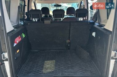 Минивэн Opel Combo 2013 в Бердичеве