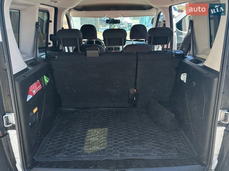 Минивэн Opel Combo 2013 в Бердичеве
