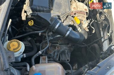 Минивэн Opel Combo 2013 в Бердичеве