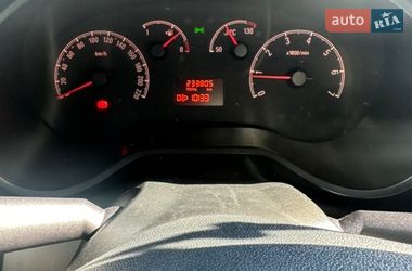 Минивэн Opel Combo 2013 в Бердичеве