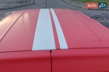 Минивэн Opel Combo 2007 в Киеве