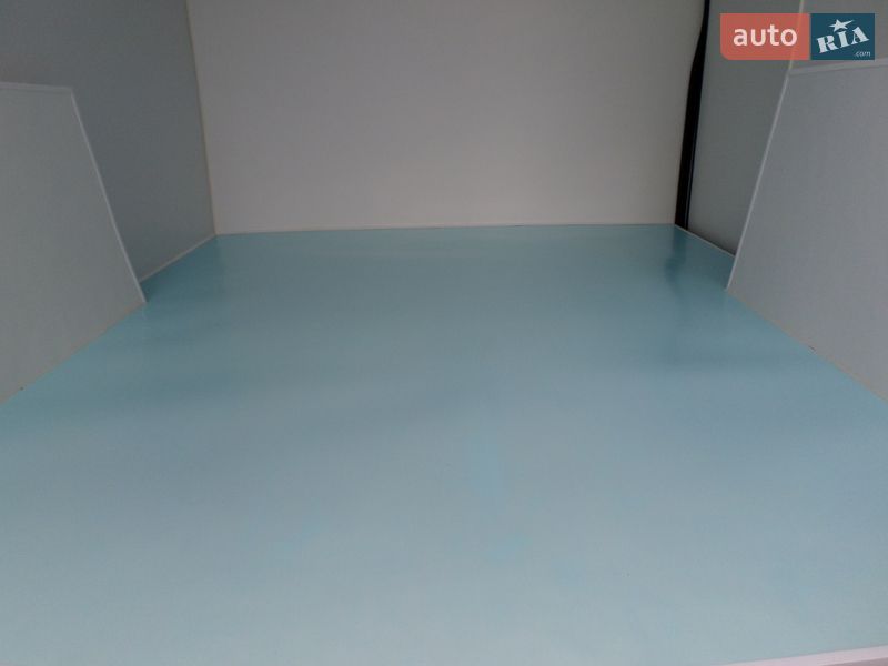 Рефрижератор Opel Combo 2015 в Львове