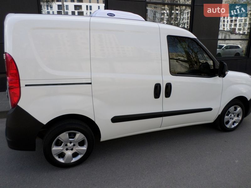 Рефрижератор Opel Combo 2015 в Львове