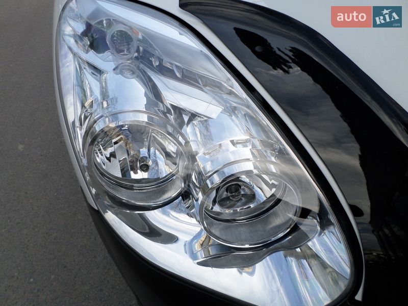 Рефрижератор Opel Combo 2015 в Львове