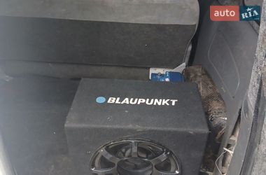 Минивэн Opel Combo 2002 в Калуше