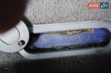 Грузовой фургон Opel Combo 2005 в Выгоде