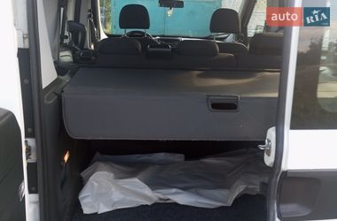 Минивэн Opel Combo 2015 в Житомире фото 2 Минивэн Opel Combo 2015 в Житомире