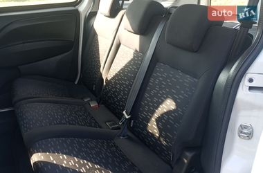 Минивэн Opel Combo 2015 в Житомире фото 3 Минивэн Opel Combo 2015 в Житомире