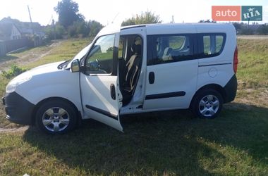 Минивэн Opel Combo 2015 в Житомире фото 7 Минивэн Opel Combo 2015 в Житомире