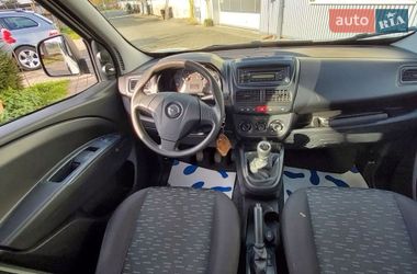 Минивэн Opel Combo 2015 в Житомире фото 9 Минивэн Opel Combo 2015 в Житомире