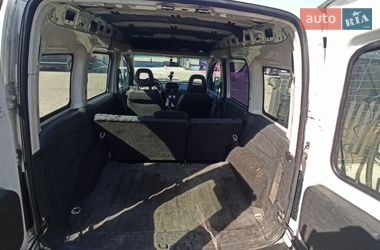 Минивэн Opel Combo 2007 в Киеве