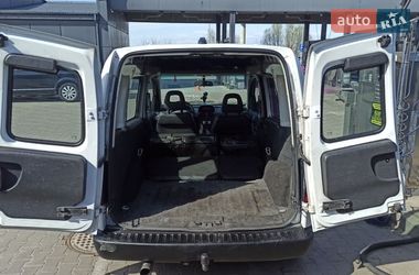 Минивэн Opel Combo 2007 в Киеве
