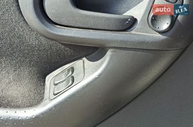 Минивэн Opel Combo 2007 в Киеве