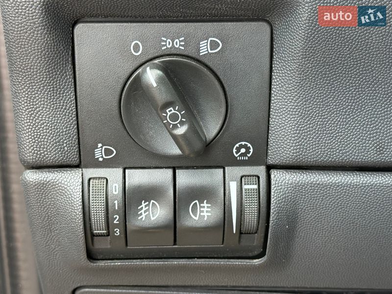 Мінівен Opel Combo 2007 в Одесі