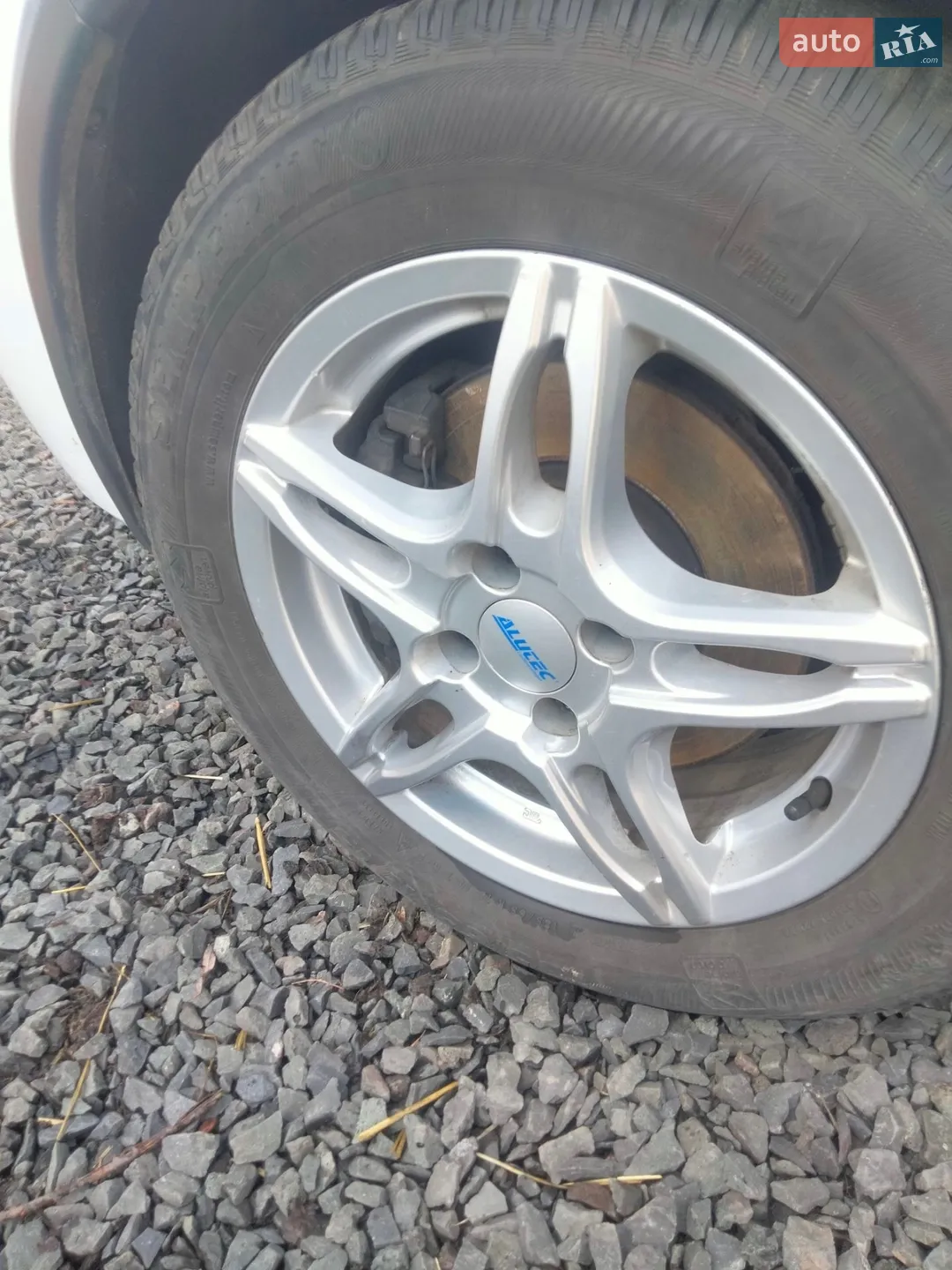 2010 Opel Combo - мініатюра 7