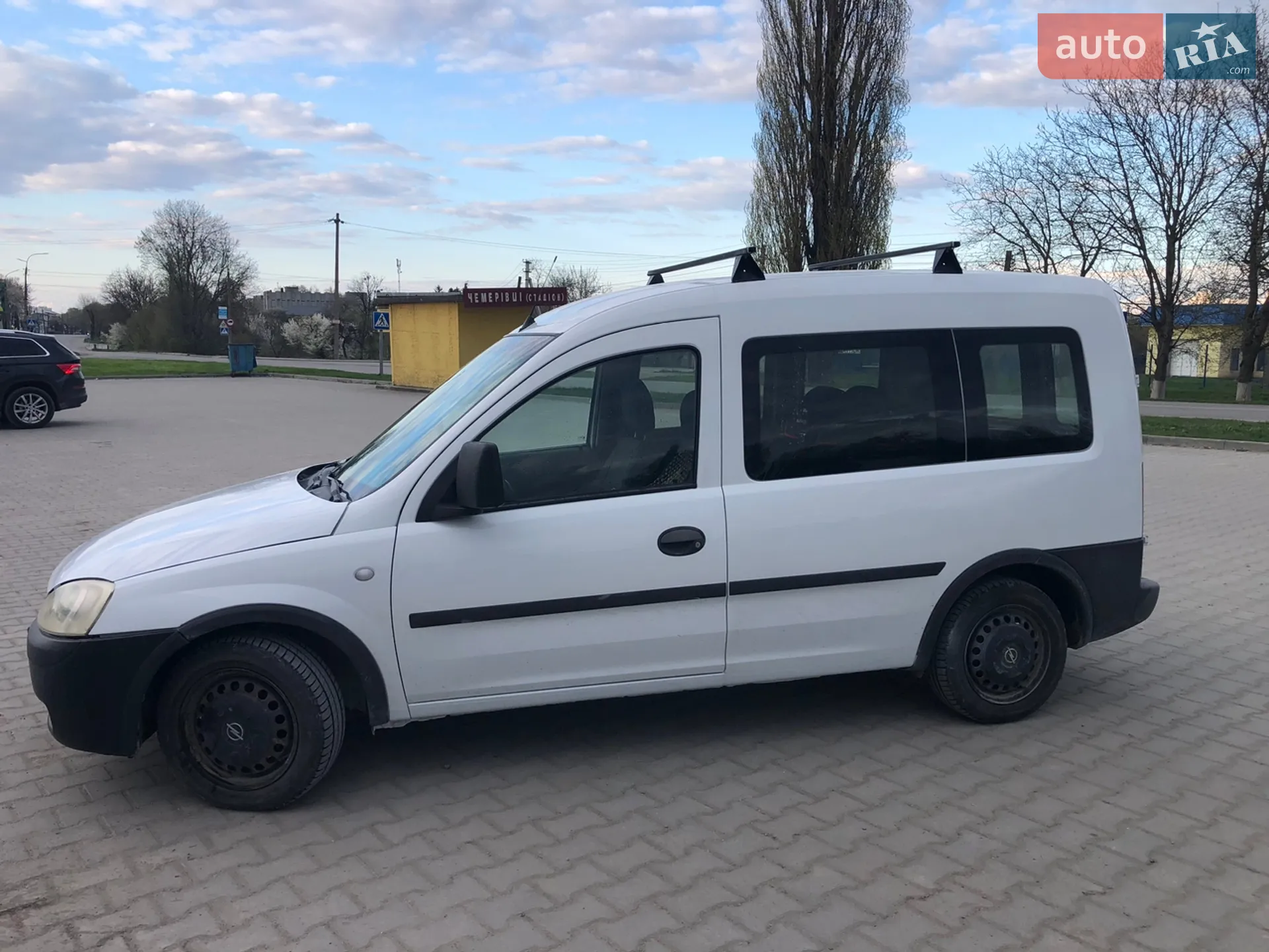 2011 Opel Combo - мініатюра 31