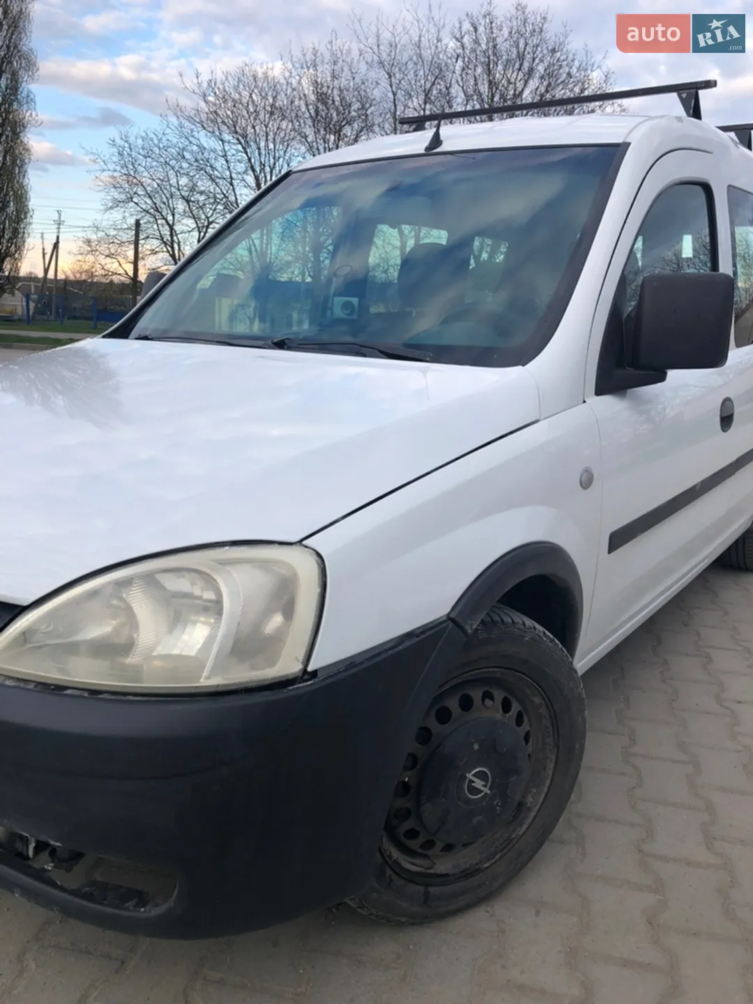 2011 Opel Combo - мініатюра 22