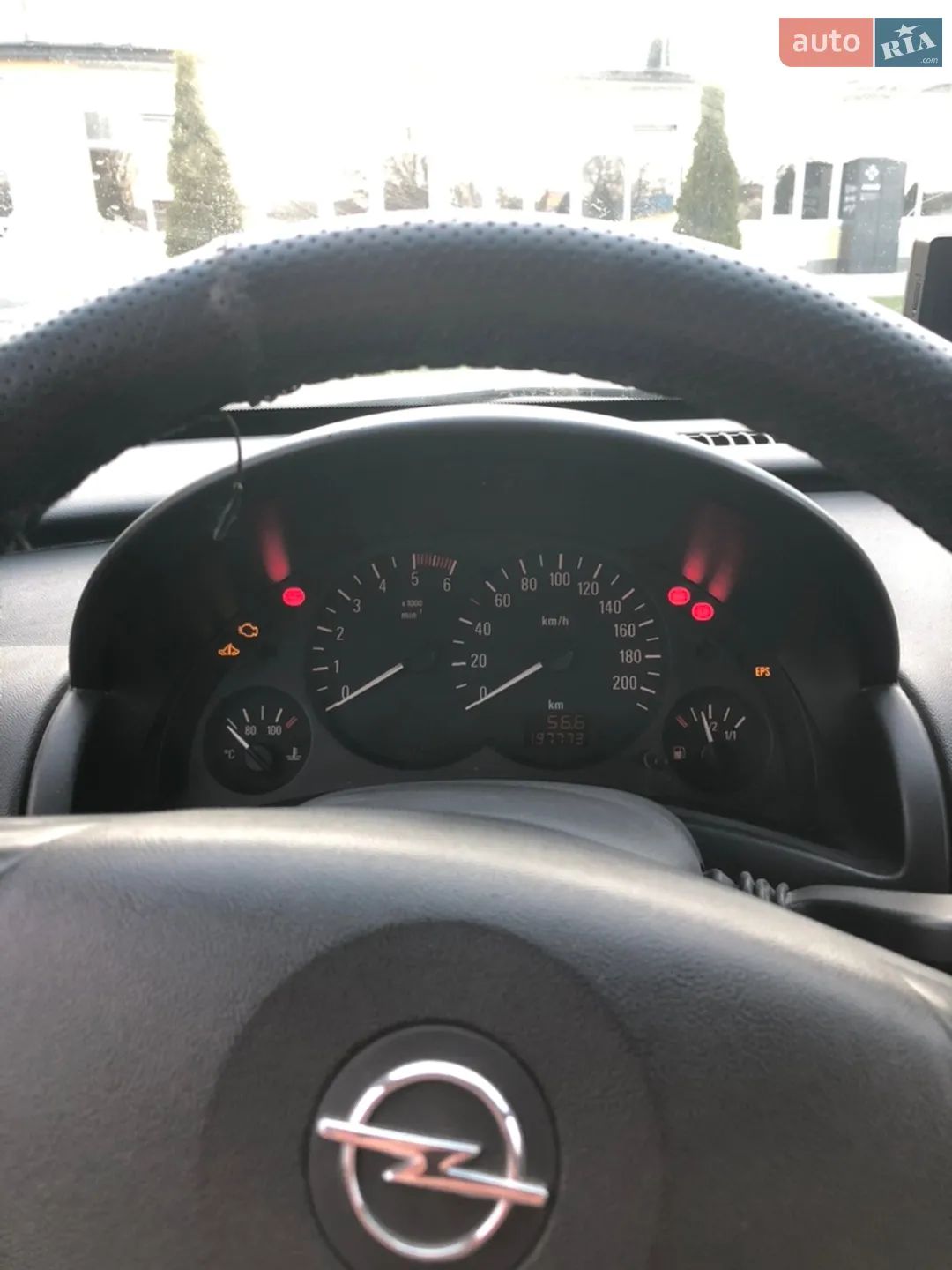 2011 Opel Combo - мініатюра 8