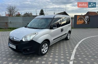 Минивэн Opel Combo 2014 в Полтаве