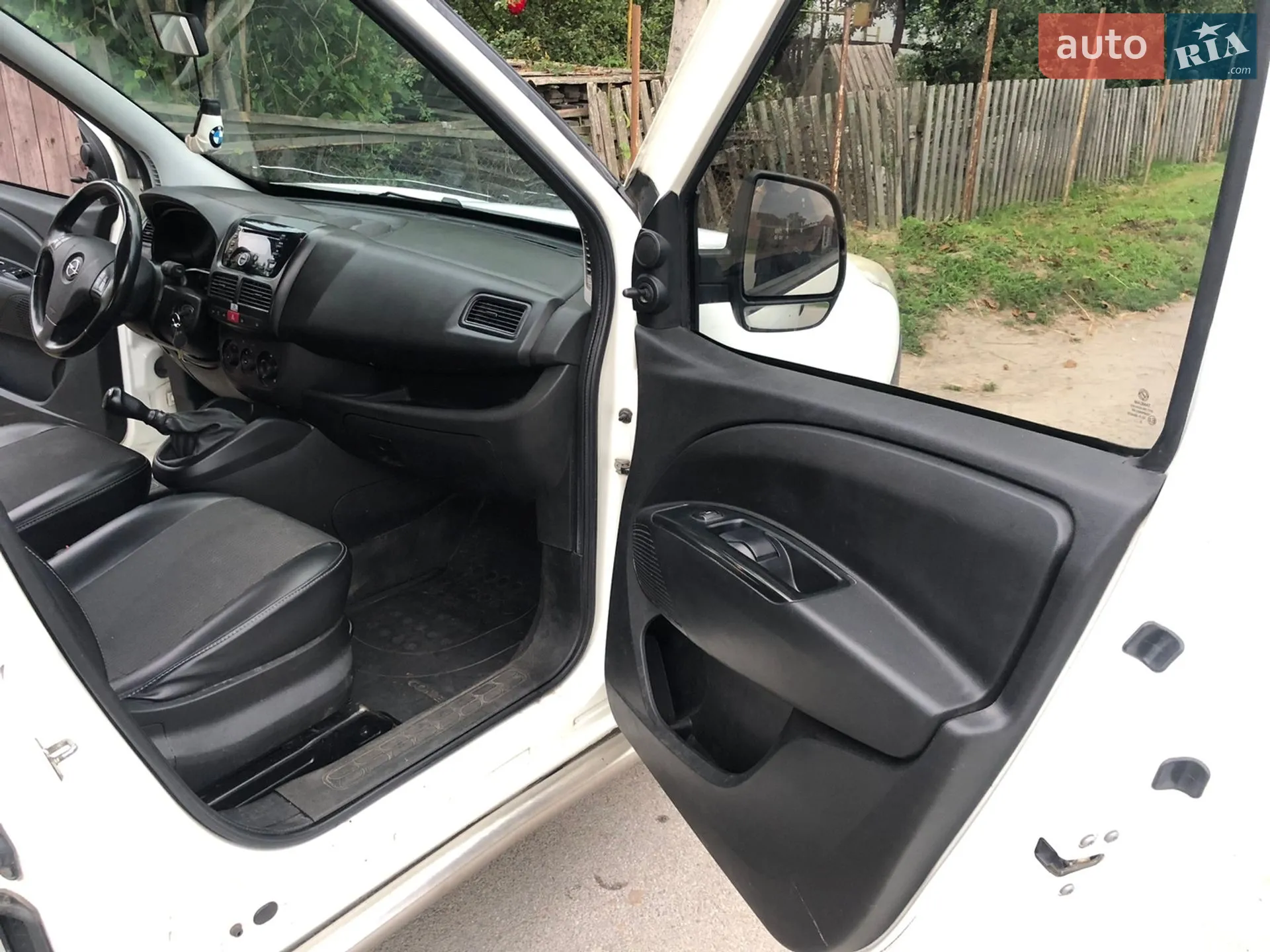 2013 Opel Combo - мініатюра 18