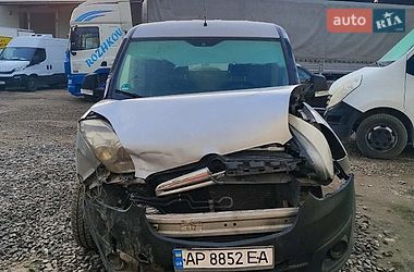 Грузовой фургон Opel Combo 2013 в Львове