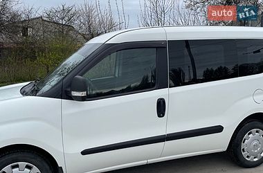 Минивэн Opel Combo 2012 в Сумах фото 2 Минивэн Opel Combo 2012 в Сумах