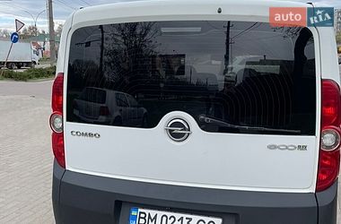 Минивэн Opel Combo 2012 в Сумах фото 4 Минивэн Opel Combo 2012 в Сумах
