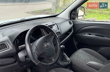 Минивэн Opel Combo 2012 в Сумах фото 6 Минивэн Opel Combo 2012 в Сумах