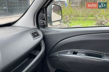 Минивэн Opel Combo 2012 в Сумах фото 8 Минивэн Opel Combo 2012 в Сумах