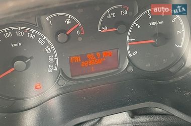 Минивэн Opel Combo 2012 в Сумах фото 10 Минивэн Opel Combo 2012 в Сумах