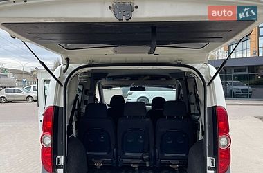 Минивэн Opel Combo 2012 в Сумах фото 11 Минивэн Opel Combo 2012 в Сумах