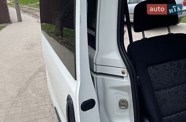 Минивэн Opel Combo 2012 в Сумах фото 14 Минивэн Opel Combo 2012 в Сумах