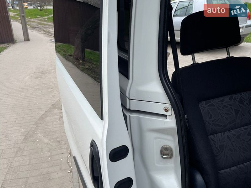 Минивэн Opel Combo 2012 в Сумах фото 14 Минивэн Opel Combo 2012 в Сумах