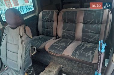 Мінівен Opel Combo 2004 в Первомайську фото 5 Мінівен Opel Combo 2004 в Первомайську