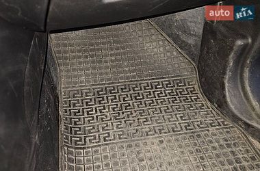 Грузопассажирский фургон Opel Combo 2012 в Черкассах
