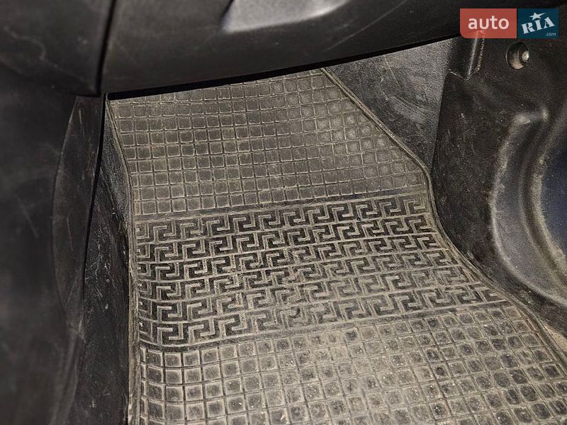 Грузопассажирский фургон Opel Combo 2012 в Черкассах