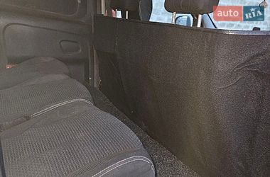 Грузопассажирский фургон Opel Combo 2012 в Черкассах