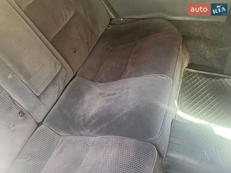 Мінівен Opel Combo 2006 в Коломиї